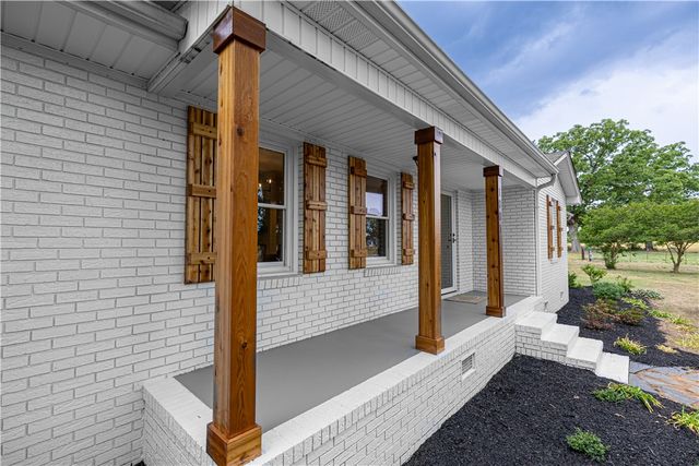 1001 Rrovidence Church Road, Anderson, SC 29626