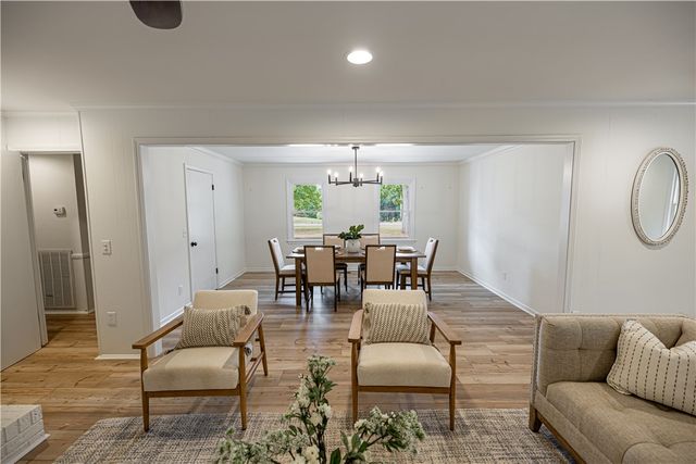 1001 Rrovidence Church Road, Anderson, SC 29626