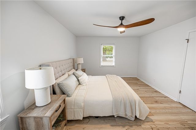1001 Rrovidence Church Road, Anderson, SC 29626