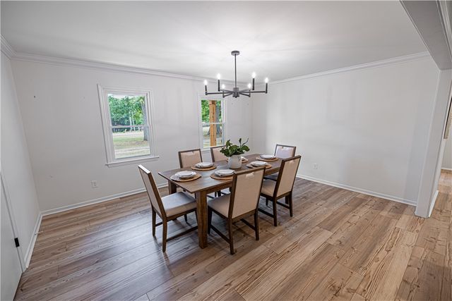 1001 Rrovidence Church Road, Anderson, SC 29626