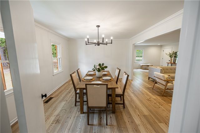 1001 Rrovidence Church Road, Anderson, SC 29626