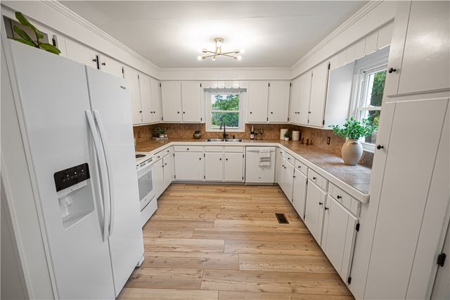 1001 Rrovidence Church Road, Anderson, SC 29626