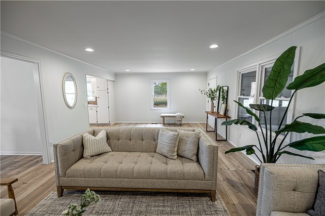 1001 Rrovidence Church Road, Anderson, SC 29626