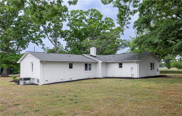 1001 Rrovidence Church Road, Anderson, SC 29626