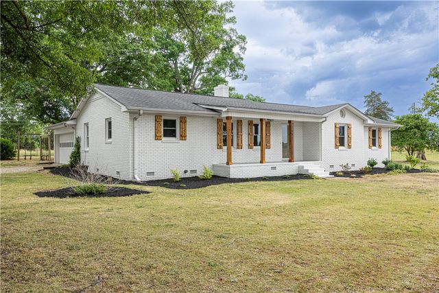 1001 Rrovidence Church Road, Anderson, SC 29626