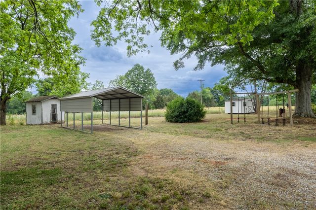 1001 Rrovidence Church Road, Anderson, SC 29626