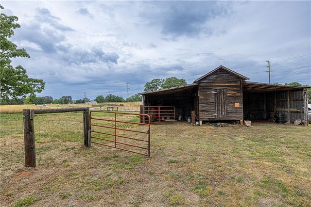 1001 Rrovidence Church Road, Anderson, SC 29626