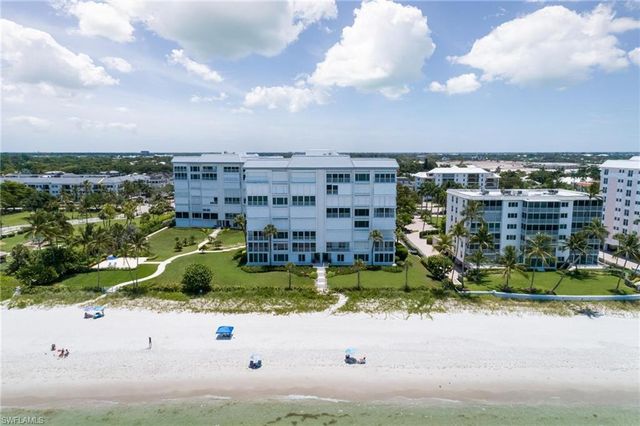 1285 Gulf Shore BLVD N 3B, Naples, FL 34102