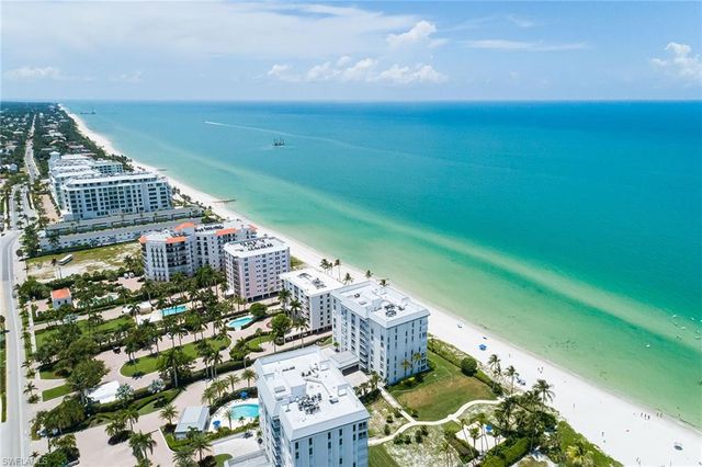 1285 Gulf Shore BLVD N 3B, Naples, FL 34102