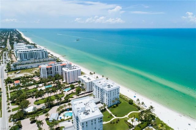 1285 Gulf Shore BLVD N 3B, Naples, FL 34102