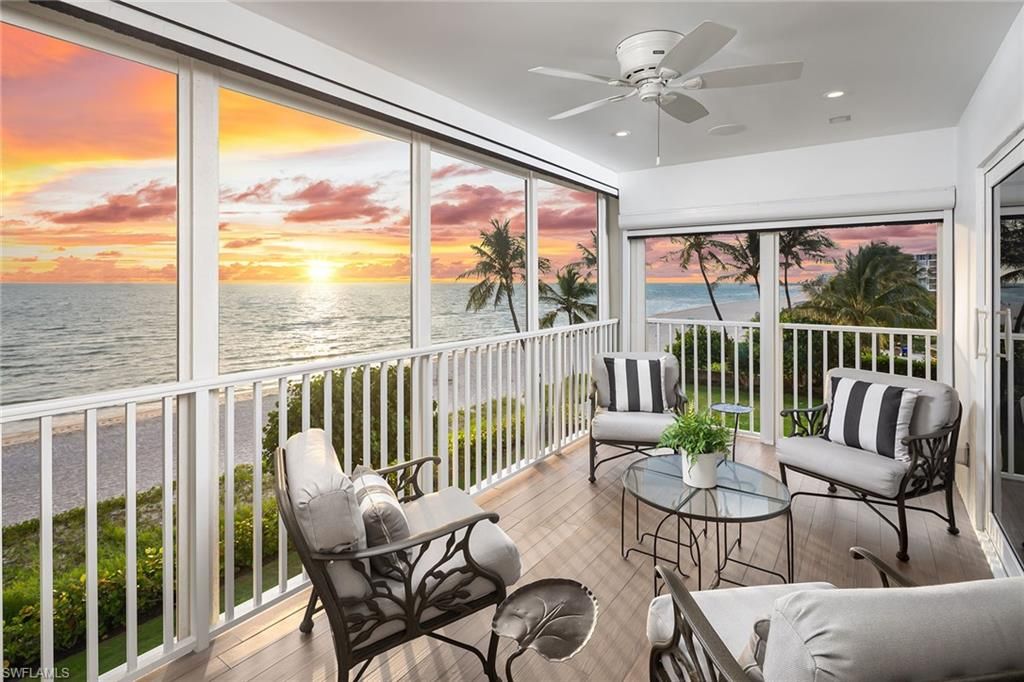 1285 Gulf Shore BLVD N 3B, NAPLES, FL 34102 — photo 2