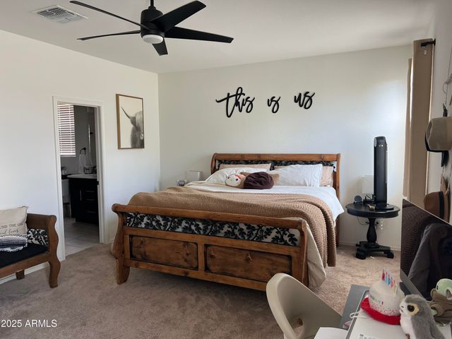 19863 W Cheery Lynn Road, Buckeye, AZ 85396