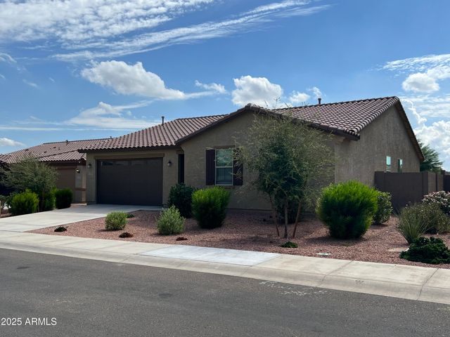 19863 W Cheery Lynn Road, Buckeye, AZ 85396