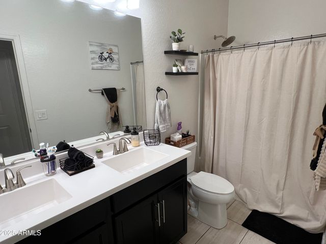 19863 W Cheery Lynn Road, Buckeye, AZ 85396