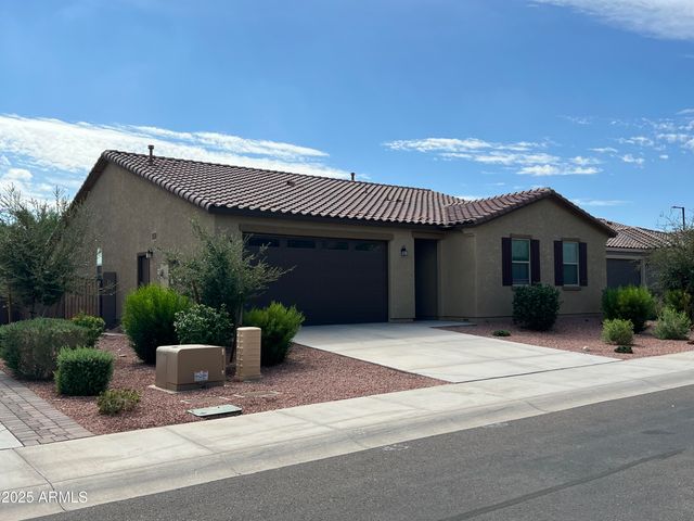 19863 W Cheery Lynn Road, Buckeye, AZ 85396