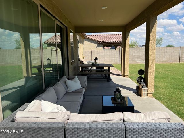 19863 W Cheery Lynn Road, Buckeye, AZ 85396