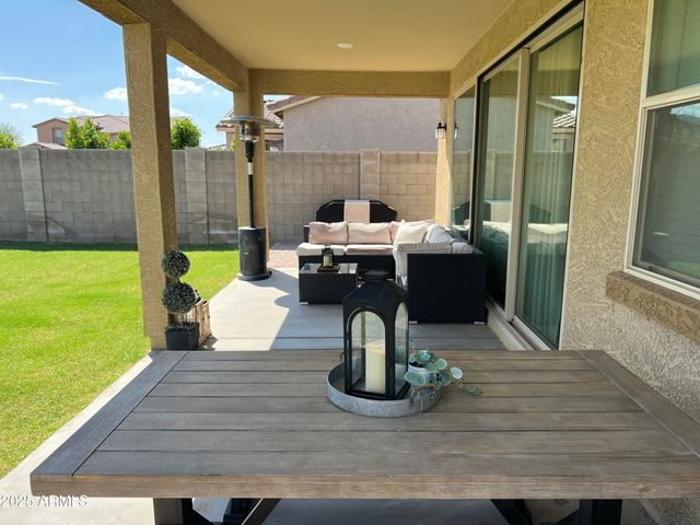 19863 W Cheery Lynn Road, Buckeye, AZ 85396