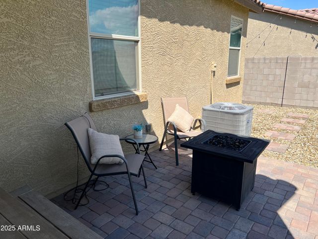 19863 W Cheery Lynn Road, Buckeye, AZ 85396