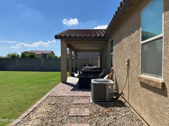 19863 W Cheery Lynn Road, Buckeye, AZ 85396