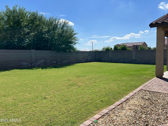 19863 W Cheery Lynn Road, Buckeye, AZ 85396