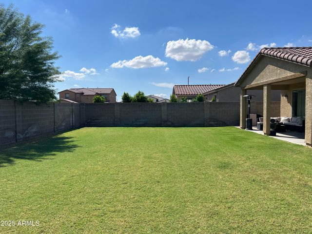 19863 W Cheery Lynn Road, Buckeye, AZ 85396