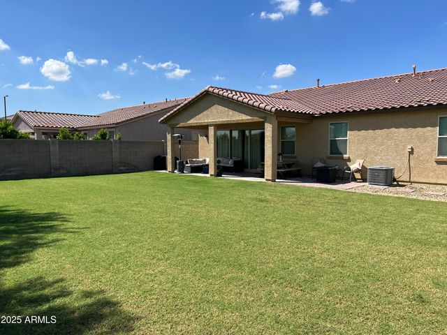 19863 W Cheery Lynn Road, Buckeye, AZ 85396