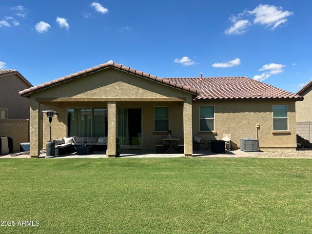 19863 W Cheery Lynn Road, Buckeye, AZ 85396