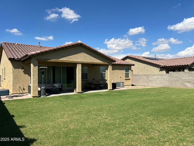 19863 W Cheery Lynn Road, Buckeye, AZ 85396