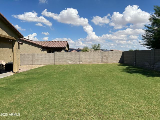 19863 W Cheery Lynn Road, Buckeye, AZ 85396