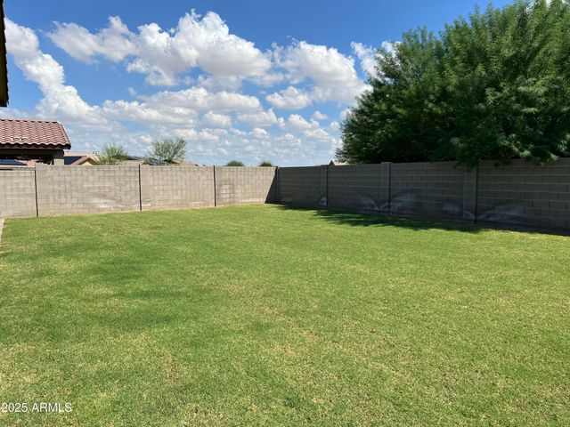 19863 W Cheery Lynn Road, Buckeye, AZ 85396