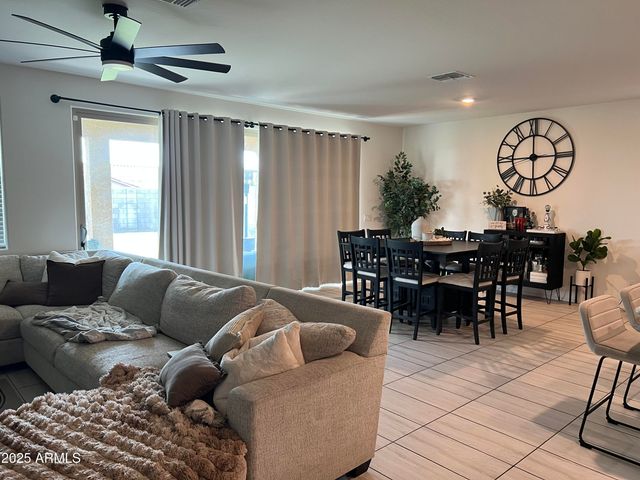 19863 W Cheery Lynn Road, Buckeye, AZ 85396