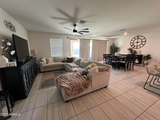 19863 W Cheery Lynn Road, Buckeye, AZ 85396