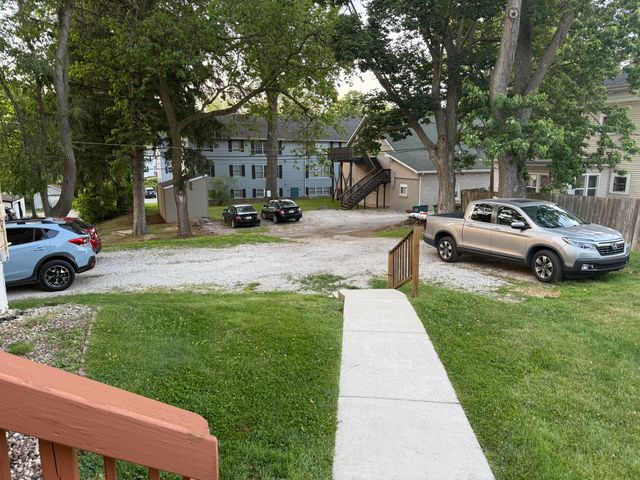 509 Union Street, Valparaiso, IN 46383