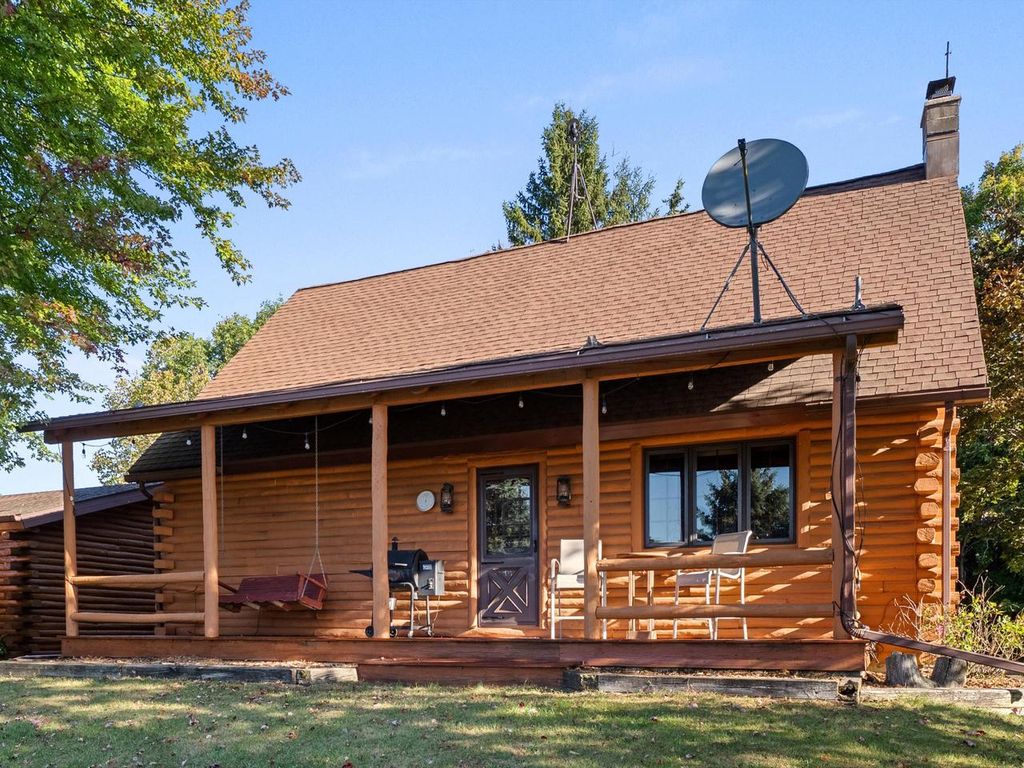 W7571 County Road N, Plymouth, WI 53011