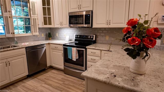 329 Laurel Street, Mount Airy, NC 27030