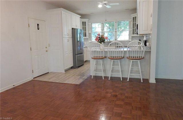 329 Laurel Street, Mount Airy, NC 27030