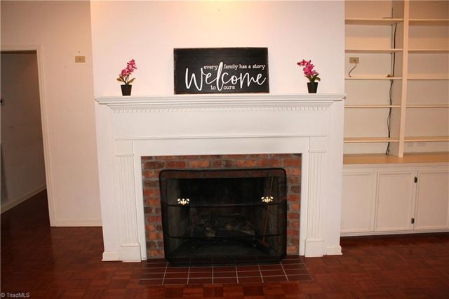 329 Laurel Street, Mount Airy, NC 27030