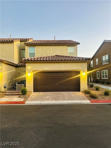 3195 Brynley Avenue 0, Henderson, NV 89044