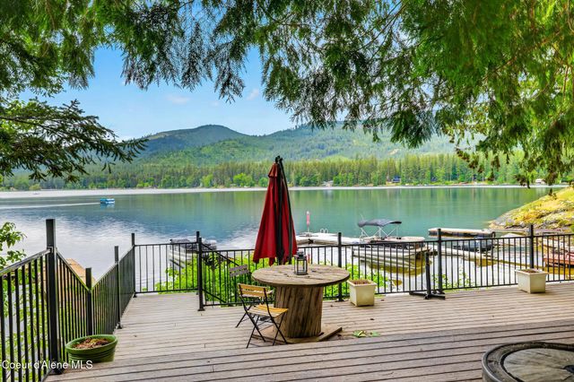 8642 W Upper Twin Lake Shore RD S, Rathdrum, ID 83858