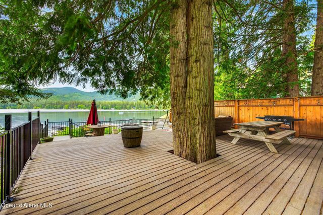 8642 W Upper Twin Lake Shore RD S, Rathdrum, ID 83858