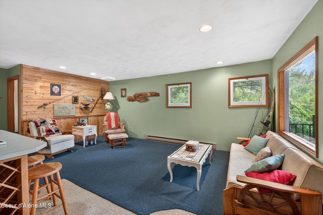 8642 W Upper Twin Lake Shore RD S, Rathdrum, ID 83858