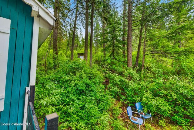 8642 W Upper Twin Lake Shore RD S, Rathdrum, ID 83858