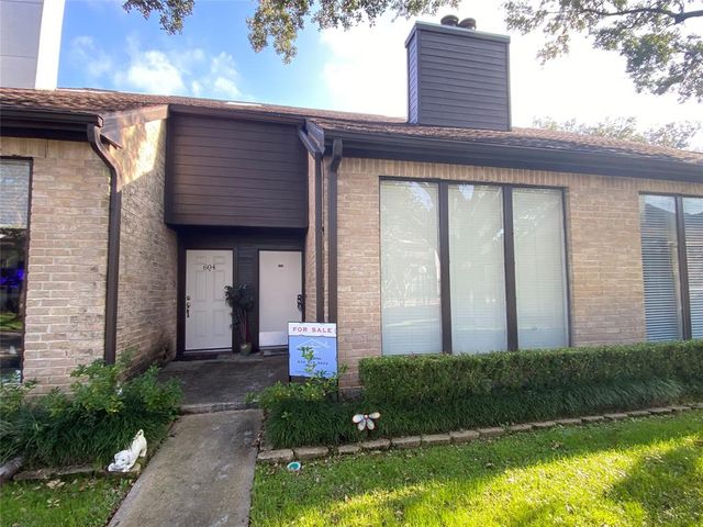 2601 S Braeswood Boulevard 605, Houston, TX 77025