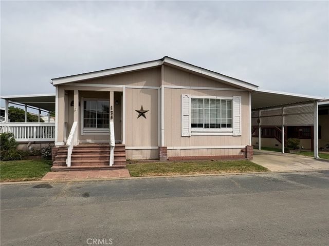 5813 Pacific Heights Road 126, Oroville, CA 95965