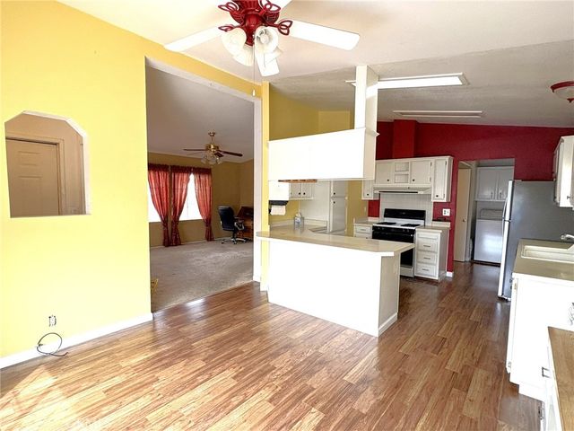 5813 Pacific Heights Road 126, Oroville, CA 95965