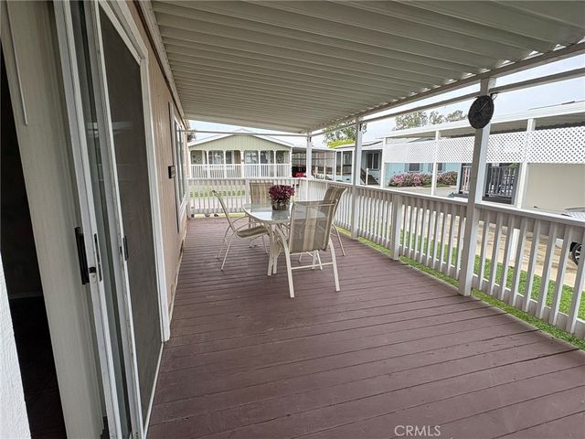 5813 Pacific Heights Road 126, Oroville, CA 95965