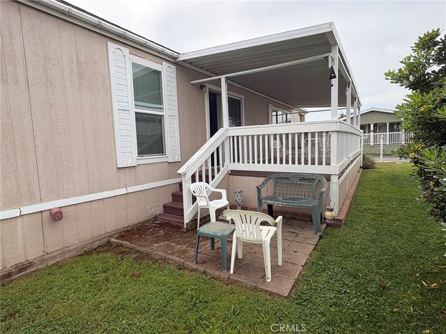 5813 Pacific Heights Road 126, Oroville, CA 95965