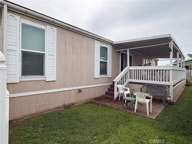 5813 Pacific Heights Road 126, Oroville, CA 95965