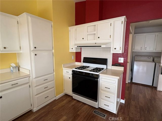 5813 Pacific Heights Road 126, Oroville, CA 95965