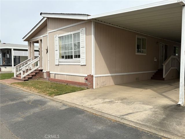 5813 Pacific Heights Road 126, Oroville, CA 95965